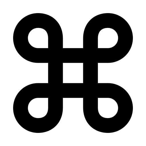 command key