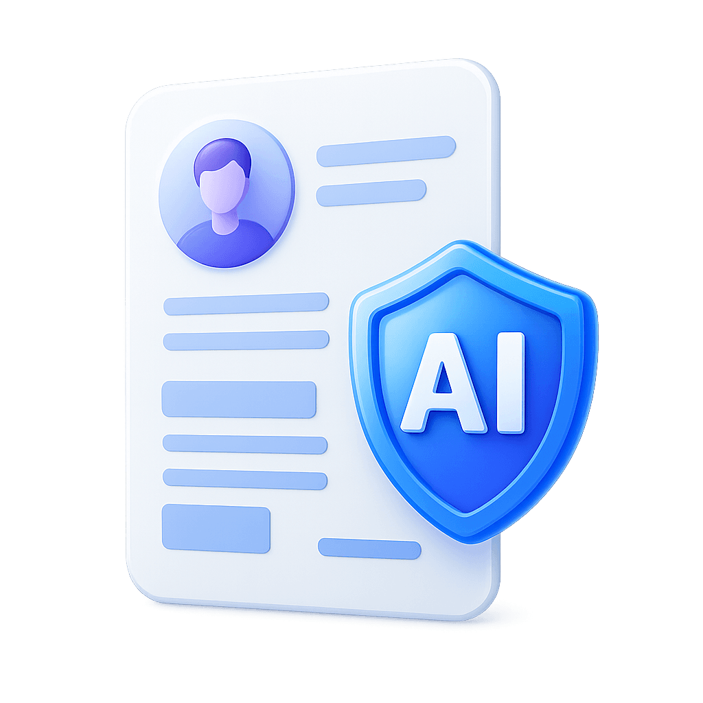 ATS-proof resumes & cover letters