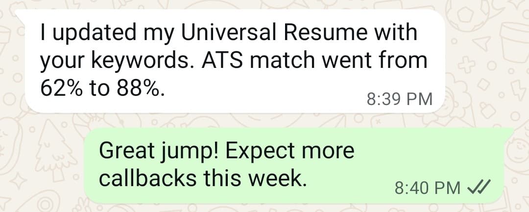 User review 2