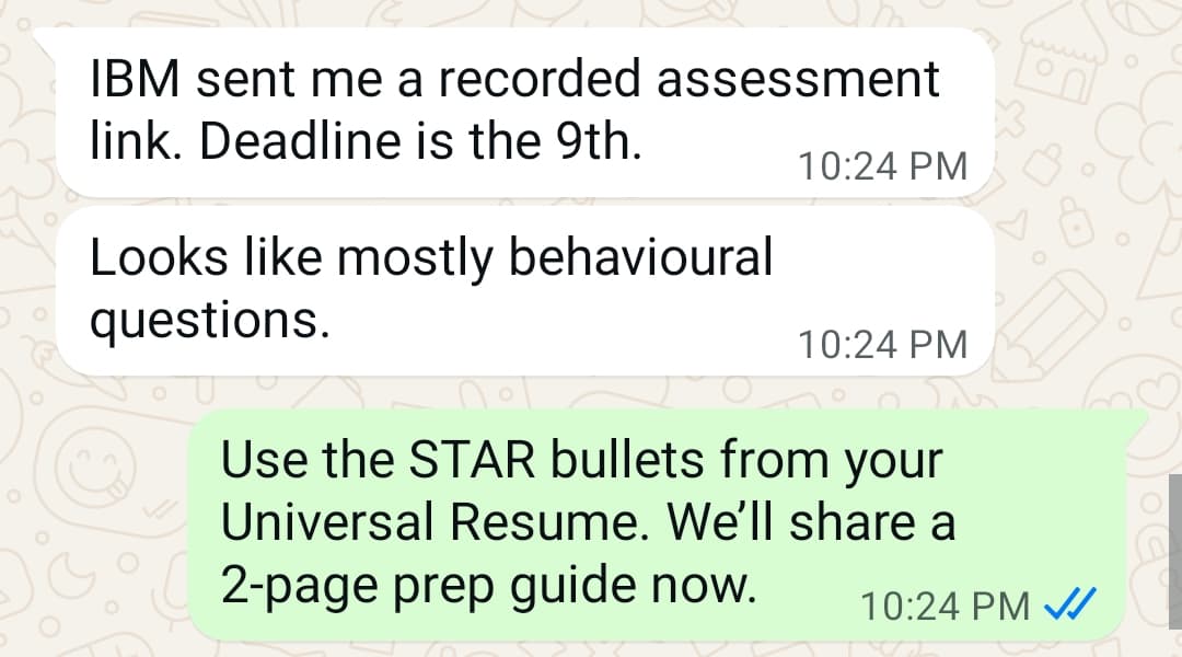 User review 9